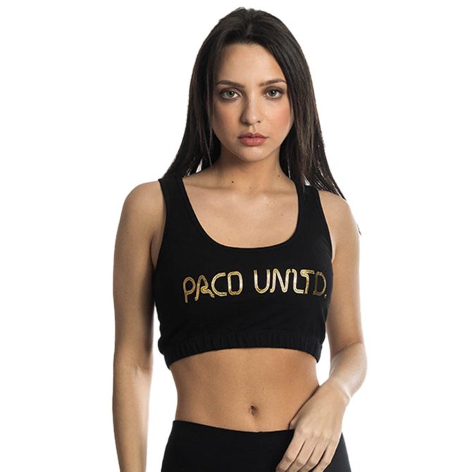 ΒΑΜΒΑΚΕΡΟ ΜΠΟΥΣΤΑΚΙ PACO SIMPLE TOP ΜΑΥΡΟ 213243