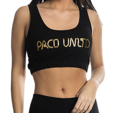 ΒΑΜΒΑΚΕΡΟ ΜΠΟΥΣΤΑΚΙ PACO SIMPLE TOP ΜΑΥΡΟ 213243