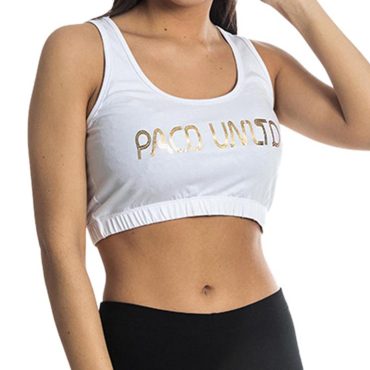 ΒΑΜΒΑΚΕΡΟ ΜΠΟΥΣΤΑΚΙ PACO SIMPLE TOP ΑΣΠΡΟ 213243