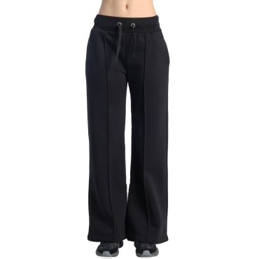 ΒΑΜΒΑΚΕΡΗ ΓΥΝΑΙΚΕΙΑ ΦΟΡΜΑ ΜΕ ΧΝΟΥΔΙ PACO BELL JOGGERS ΜΑΥΡΟ 2582303