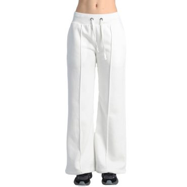 ΒΑΜΒΑΚΕΡΗ ΓΥΝΑΙΚΕΙΑ ΦΟΡΜΑ ΜΕ ΧΝΟΥΔΙ PACO BELL JOGGERS ΑΣΠΡΟ 2582303