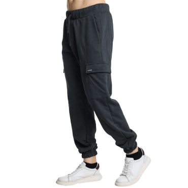 ΑΝΔΡΙΚΗ ΒΑΜΒΑΚΕΡΗ ΦΟΡΜΑ ΜΕ ΧΝΟΥΔΙ PACO MILITARY LINED POCKET ΑΝΘΡΑΚΙ 2481311