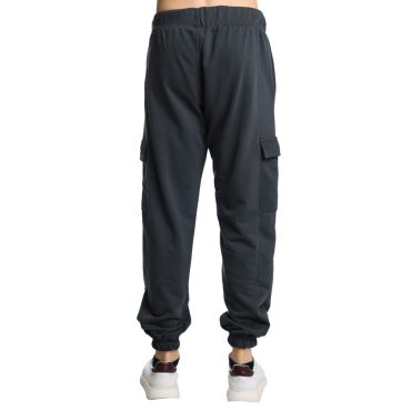 ΑΝΔΡΙΚΗ ΒΑΜΒΑΚΕΡΗ ΦΟΡΜΑ ΜΕ ΧΝΟΥΔΙ PACO MILITARY LINED POCKET ΑΝΘΡΑΚΙ 2481311