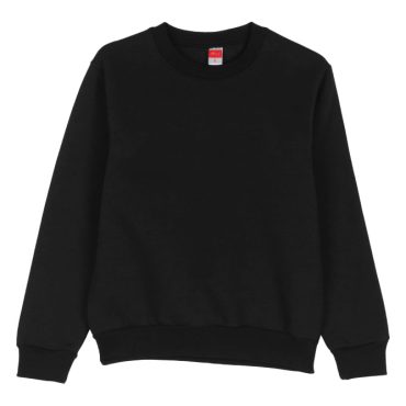 ΒΑΜΒΑΚΕΡΗ ΜΠΛΟΥΖΑ ΓΙΑ ΑΓΟΡΙ ΜΕ ΧΝΟΥΔΙ JOYCE BASIC LONG SLEEVES ΜΑΥΡΟ 2464950