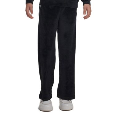 ΒΕΛΟΥΔΙΝΟ ΣΕΤ ΜΕ ΦΟΡΜΑ ΚΑΜΠΑΝΑ ΓΙΑ ΚΟΡΙΤΣΙ ΧΩΡΙΣ ΧΝΟΥΔΙ JOYCE SILVER LINE ΜΑΥΡΟ 2563155