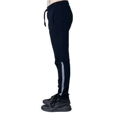 ΑΝΔΡΙΚΗ ΒΑΜΒΑΚΕΡΗ ΦΟΡΜΑ ΜΕ ΧΝΟΥΔΙ PACO ILLUSION LINE ΜΑΥΡΟ 2581305