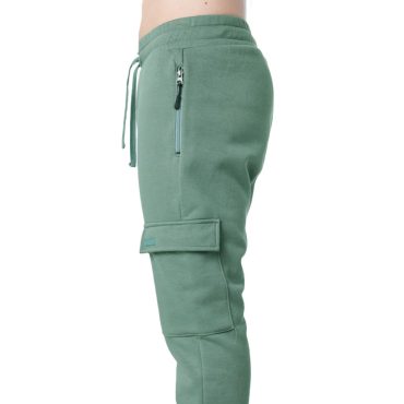 ΑΝΔΡΙΚΗ ΒΑΜΒΑΚΕΡΗ ΦΟΡΜΑ ΜΕ ΧΝΟΥΔΙ PACO CARGO ΦΥΣΤΙΚΙ 2581308