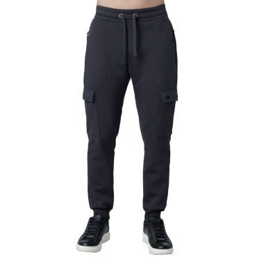 ΑΝΔΡΙΚΗ ΒΑΜΒΑΚΕΡΗ ΦΟΡΜΑ ΜΕ ΧΝΟΥΔΙ PACO CARGO ΑΝΘΡΑΚΙ 2581308