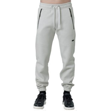 ΑΝΔΡΙΚΗ ΒΑΜΒΑΚΕΡΗ ΦΟΡΜΑ ΜΕ ΧΝΟΥΔΙ PACO SPORTY ΓΚΡΙ 2581312