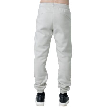 ΑΝΔΡΙΚΗ ΒΑΜΒΑΚΕΡΗ ΦΟΡΜΑ ΜΕ ΧΝΟΥΔΙ PACO SPORTY ΓΚΡΙ 2581312