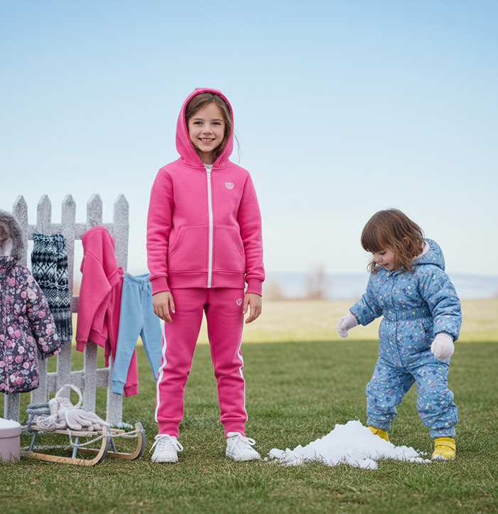 ΠΑΙΔΙΚΑ ΧΕΙΜΕΡΙΝΑ ΡΟΥΧΑ