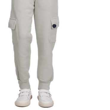 ΒΑΜΒΑΚΕΡΗ ΦΟΡΜΑ ΓΙΑ ΑΓΟΡΙ ΜΕ ΧΝΟΥΔΙ JOYCE MILITARY PANTS ΓΚΡΙ 2464402