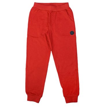 ΒΑΜΒΑΚΕΡΗ ΦΟΡΜΑ ΓΙΑ ΑΓΟΡΙ ΧΩΡΙΣ ΧΝΟΥΔΙ JOYCE BSC PANTS ΚΟΚΚΙΝΟ 2464941