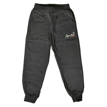 ΒΑΜΒΑΚΕΡΗ ΦΟΡΜΑ ΓΙΑ ΑΓΟΡΙ ΜΕ ΧΝΟΥΔΙ JOYCE SIGNATURE PANTS ΑΝΘΡΑΚΙ 2464943