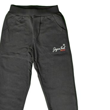 ΒΑΜΒΑΚΕΡΗ ΦΟΡΜΑ ΓΙΑ ΑΓΟΡΙ ΜΕ ΧΝΟΥΔΙ JOYCE SIGNATURE PANTS ΑΝΘΡΑΚΙ 2464943