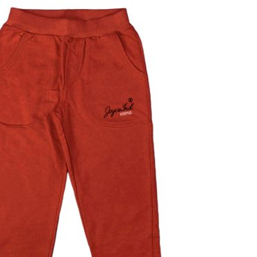 ΒΑΜΒΑΚΕΡΗ ΦΟΡΜΑ ΓΙΑ ΑΓΟΡΙ ΜΕ ΧΝΟΥΔΙ JOYCE SIGNATURE PANTS ΚΟΚΚΙΝΟ 2464943