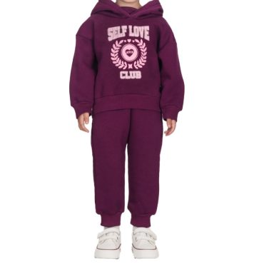 ΒΑΜΒΑΚΕΡΟ ΣΕΤ ΜΕ ΦΟΡΜΑ ΓΙΑ ΚΟΡΙΤΣΙ ΜΕ ΧΝΟΥΔΙ JOYCE SELF LOVE ΜΩΒ 2561102