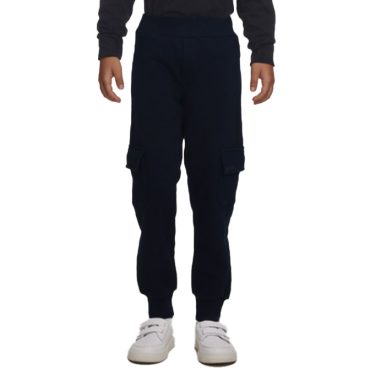 ΒΑΜΒΑΚΕΡΗ ΦΟΡΜΑ ΓΙΑ ΑΓΟΡΙ ΜΕ ΧΝΟΥΔΙ JOYCE POCKET PANTS ΜΑΥΡΟ 2564402