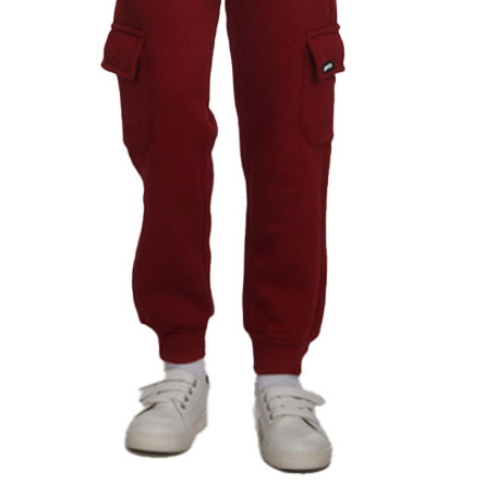 ΒΑΜΒΑΚΕΡΗ ΦΟΡΜΑ ΓΙΑ ΑΓΟΡΙ ΜΕ ΧΝΟΥΔΙ JOYCE POCKET PANTS ΜΠΟΡΝΤΟ 2564402 ΒΑΜΒΑΚΕΡΗ ΦΟΡΜΑ ΓΙΑ ΑΓΟΡΙ ΜΕ ΧΝΟΥΔΙ JOYCE POCKET PANTS ΜΠΟΡΝΤΟ 2564402