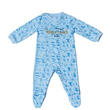 BEBE ΒΑΜΒΑΚΕΡΟ ΦΟΡΜΑΚΙ ΓΙΑ ΑΓΟΡΙ ΧΩΡΙΣ ΧΝΟΥΔΙ DREAMS ROCK STAR ΓΑΛΑΖΙΟ 13635