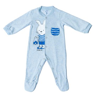 BEBE ΒΑΜΒΑΚΕΡΟ ΦΟΡΜΑΚΙ ΓΙΑ ΑΓΟΡΙ ΧΩΡΙΣ ΧΝΟΥΔΙ DREAMS BUNNY ΓΑΛΑΖΙΟ 13637