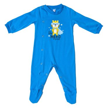 BEBE ΒΑΜΒΑΚΕΡΟ ΦΟΡΜΑΚΙ ΓΙΑ ΑΓΟΡΙ ΧΩΡΙΣ ΧΝΟΥΔΙ DREAMS HERO ΜΠΛΕ ΡΟΥΑ 13638