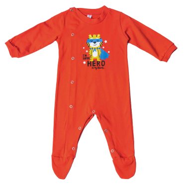 BEBE ΒΑΜΒΑΚΕΡΟ ΦΟΡΜΑΚΙ ΓΙΑ ΑΓΟΡΙ ΧΩΡΙΣ ΧΝΟΥΔΙ DREAMS HERO ΚΟΚΚΙΝΟ 13638