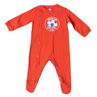 BEBE ΒΑΜΒΑΚΕΡΟ ΦΟΡΜΑΚΙ ΓΙΑ ΑΓΟΡΙ ΧΩΡΙΣ ΧΝΟΥΔΙ DREAMS CLUB ΚΟΚΚΙΝΟ 13639