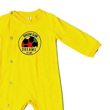 BEBE ΒΑΜΒΑΚΕΡΟ ΦΟΡΜΑΚΙ ΓΙΑ ΑΓΟΡΙ ΧΩΡΙΣ ΧΝΟΥΔΙ DREAMS CLUB ΚΙΤΡΙΝΟ 13639