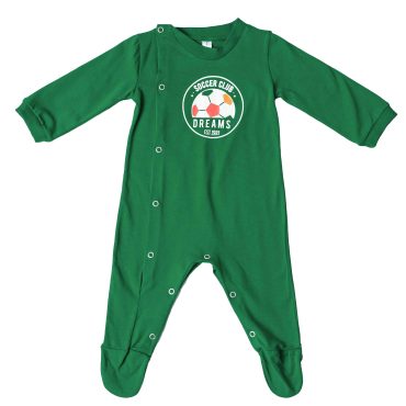 BEBE ΒΑΜΒΑΚΕΡΟ ΦΟΡΜΑΚΙ ΓΙΑ ΑΓΟΡΙ ΧΩΡΙΣ ΧΝΟΥΔΙ DREAMS CLUB ΠΡΑΣΙΝΟ 13639