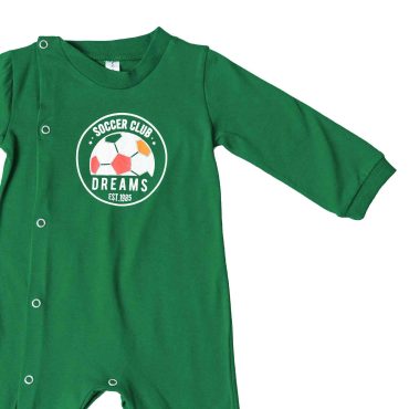 BEBE ΒΑΜΒΑΚΕΡΟ ΦΟΡΜΑΚΙ ΓΙΑ ΑΓΟΡΙ ΧΩΡΙΣ ΧΝΟΥΔΙ DREAMS CLUB ΠΡΑΣΙΝΟ 13639