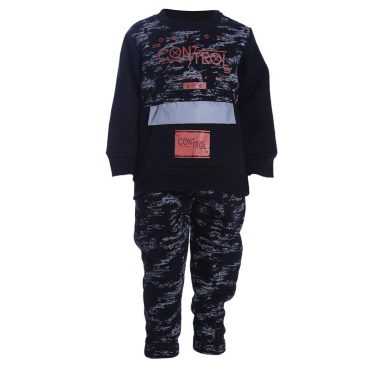 ΒΑΜΒΑΚΕΡΟ ΣΕΤ ΜΕ ΦΟΡΜΑ ΓΙΑ ΑΓΟΡΙ JOYCE ΜΕ ΧΝΟΥΔΙ CONTROL ΜΑΥΡΟ 2264130