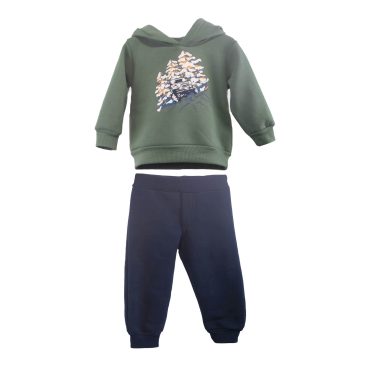 ΒΑΜΒΑΚΕΡΟ ΣΕΤ ΜΕ ΦΟΡΜΑ ΓΙΑ ΑΓΟΡΙ JOYCE ΜΕ ΧΝΟΥΔΙ SNOW DAY ΦΥΣΤΙΚΙ 2362108