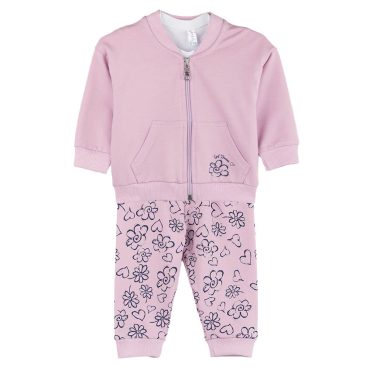 ΒΑΜΒΑΚΕΡΟ ΣΕΤ 3 ΤΕΜΑΧΙΩΝ ΧΩΡΙΣ ΧΝΟΥΔΙ ΓΙΑ ΚΟΡΙΤΣΙ DREAMS LOVE ΛΙΛΑ 2421001