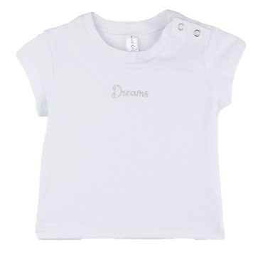 ΒΑΜΒΑΚΕΡΟ ΣΕΤ 3 ΤΕΜΑΧΙΩΝ ΧΩΡΙΣ ΧΝΟΥΔΙ ΓΙΑ ΚΟΡΙΤΣΙ DREAMS LOVE ΛΙΛΑ 2421001