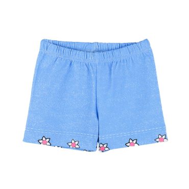 ΒΑΜΒΑΚΕΡΟ ΣΕΤ ΜΕ ΣΟΡΤΣ ΓΙΑ ΚΟΡΙΤΣΙ JOYCE PORCUPINE ΑΣΠΡΟ 2421104