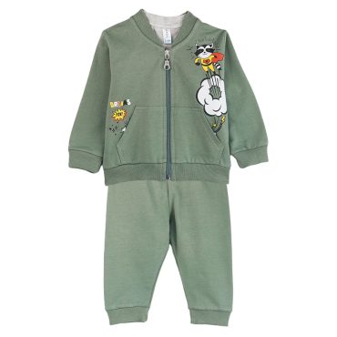 ΒΑΜΒΑΚΕΡΟ ΣΕΤ 3 ΤΕΜΑΧΙΩΝ ΧΩΡΙΣ ΧΝΟΥΔΙ DREAMS GOOD NEWS ΦΥΣΤΙΚΙ 2422001