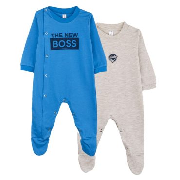 BEBE ΒΑΜΒΑΚΕΡΑ ΦΟΡΜΑΚΙΑ 2 ΤΕΜΑΧΙΩΝ ΓΙΑ ΑΓΟΡΙ DREAMS DOUBLE BOSS ΜΠΛΕ ΡΟΥΑ 2422201