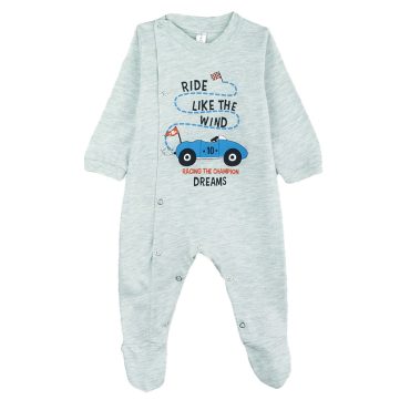 BEBE ΒΑΜΒΑΚΕΡΟ ΦΟΡΜΑΚΙ ΓΙΑ ΑΓΟΡΙ DREAMS RIDE ΓΑΛΑΖΙΟ 2422202