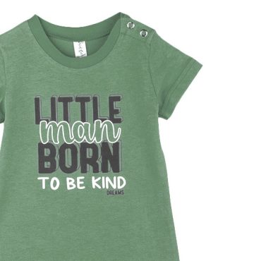 BEBE ΑΓΟΡΙΣΤΙΚΟ ΒΑΜΒΑΚΕΡΟ KONTOMANIKΟ ΦΟΡΜΑΚΙ DREAMS BORN ΦΥΣΤΙΚΙ 2422210