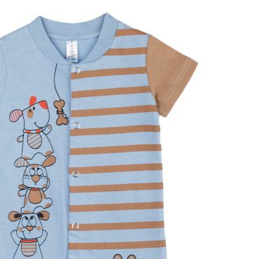 BEBE ΑΓΟΡΙΣΤΙΚΟ ΒΑΜΒΑΚΕΡΟ KONTOMANIKΟ ΦΟΡΜΑΚΙ DREAMS FRIENDS ΓΑΛΑΖΙΟ 2422212