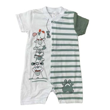 BEBE ΑΓΟΡΙΣΤΙΚΟ ΒΑΜΒΑΚΕΡΟ KONTOMANIKΟ ΦΟΡΜΑΚΙ DREAMS FRIENDS ΑΣΠΡΟ 2422212