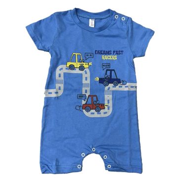 BEBE ΑΓΟΡΙΣΤΙΚΟ ΒΑΜΒΑΚΕΡΟ KONTOMANIKΟ ΦΟΡΜΑΚΙ DREAMS FAST RACERS ΜΠΛΕ ΡΟΥΑ 2422213