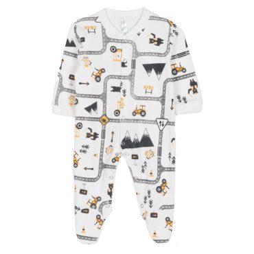 BEBE ΒΑΜΒΑΚΕΡΟ ΦΟΡΜΑΚΙ ΓΙΑ ΑΓΟΡΙ DREAMS MOUNTAIN ΑΣΠΡΟ 24722177