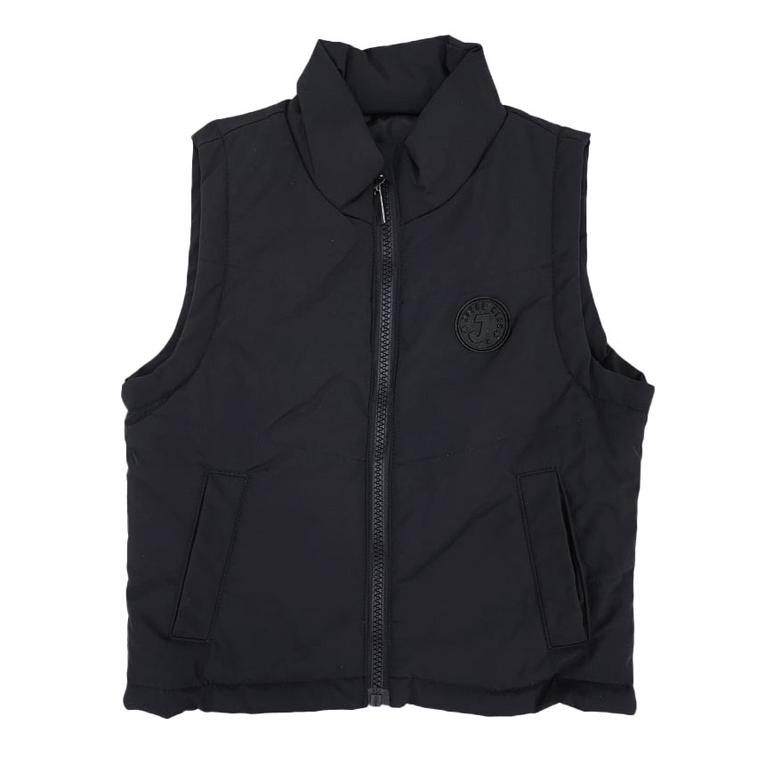 ΑΜΑΝΙΚΟ ΑΓΟΡΙΣΤΙΚΟ ΓΙΛΕΚΟ JOYCE BOYS PADDED JACKET ΜΑΥΡΟ 2496201 ΑΜΑΝΙΚΟ ΑΓΟΡΙΣΤΙΚΟ ΓΙΛΕΚΟ JOYCE BOYS PADDED JACKET ΜΑΥΡΟ 2496201