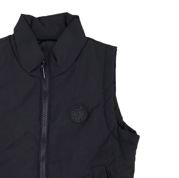 ΑΜΑΝΙΚΟ ΑΓΟΡΙΣΤΙΚΟ ΓΙΛΕΚΟ JOYCE BOYS PADDED JACKET ΜΑΥΡΟ 2496201 ΑΜΑΝΙΚΟ ΑΓΟΡΙΣΤΙΚΟ ΓΙΛΕΚΟ JOYCE BOYS PADDED JACKET ΜΑΥΡΟ 2496201