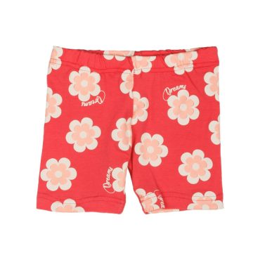 ΒΑΜΒΑΚΕΡΟ ΣΕΤ ΜΕ ΣΟΡΤΣ ΓΙΑ ΚΟΡΙΤΣΙ JOYCE SUMMER FLOWERS ΠΟΡΤΟΚΑΛΙ 2521105