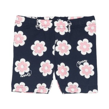 ΒΑΜΒΑΚΕΡΟ ΣΕΤ ΜΕ ΣΟΡΤΣ ΓΙΑ ΚΟΡΙΤΣΙ JOYCE SUMMER FLOWERS ΡΟΖ 2521105