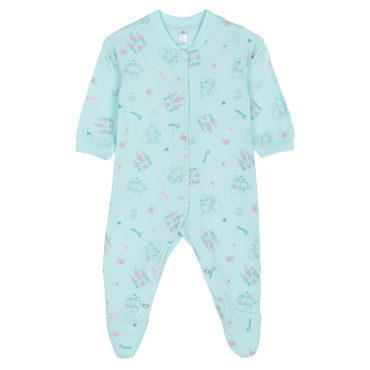 BEBE ΒΑΜΒΑΚΕΡΟ ΦΟΡΜΑΚΙ ΓΙΑ ΚΟΡΙΤΣΙ DREAMS FAIRY ΓΑΛΑΖΙΟ 2521201