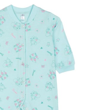 BEBE ΒΑΜΒΑΚΕΡΟ ΦΟΡΜΑΚΙ ΓΙΑ ΚΟΡΙΤΣΙ DREAMS FAIRY ΓΑΛΑΖΙΟ 2521201